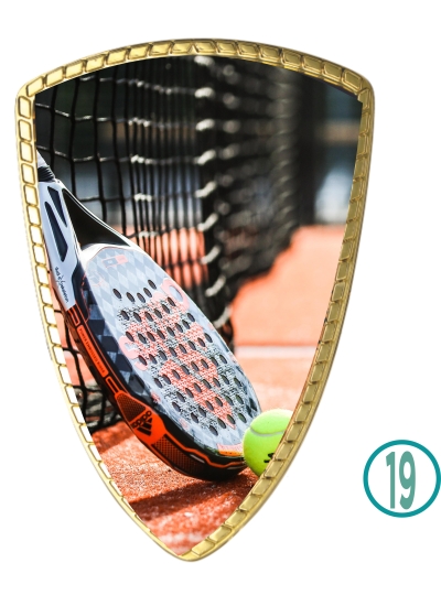 19-PADEL