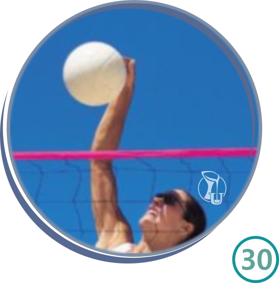 30-VOLEYBOL